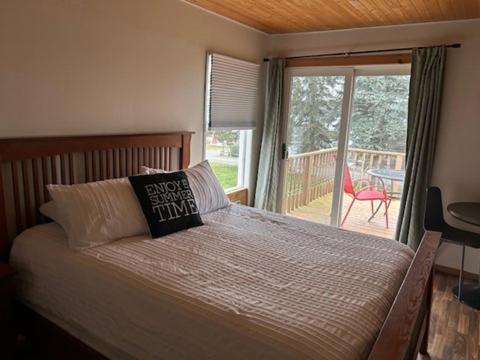 Merland Park Minnow Motel بيكتون المظهر الخارجي الصورة