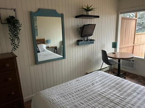 Merland Park Minnow Motel بيكتون المظهر الخارجي الصورة