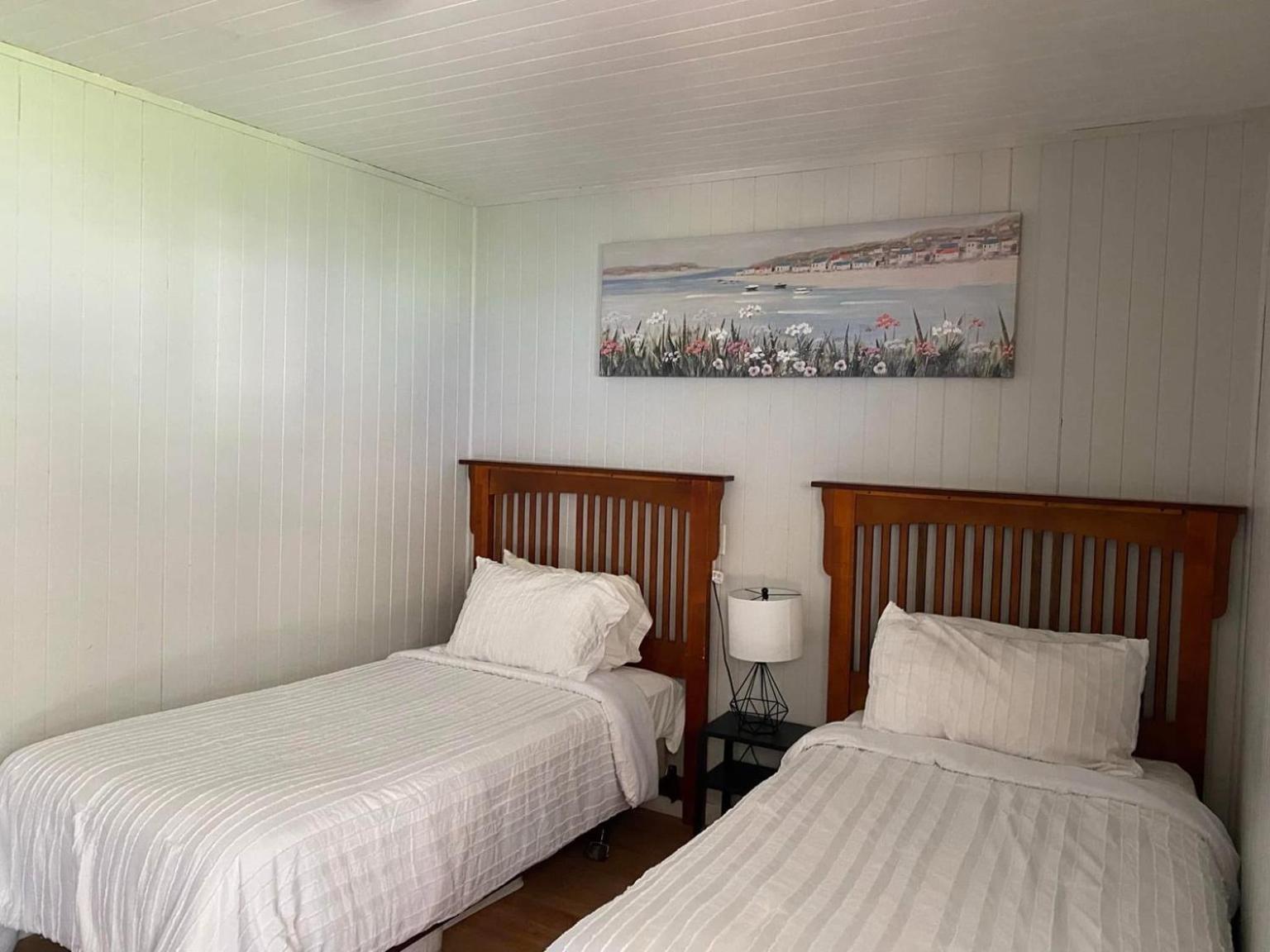 Merland Park Minnow Motel بيكتون المظهر الخارجي الصورة